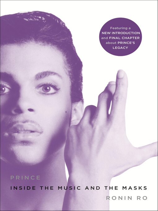 Title details for Prince by Ronin Ro - Available